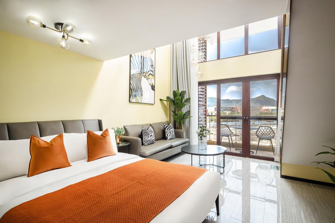 三亞亞龍灣你好度假美宿(奧特萊斯店)