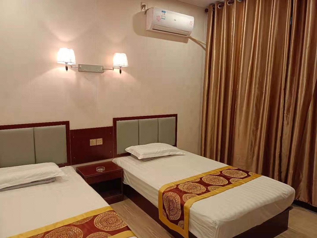 清雅賓館(西安西核所店)