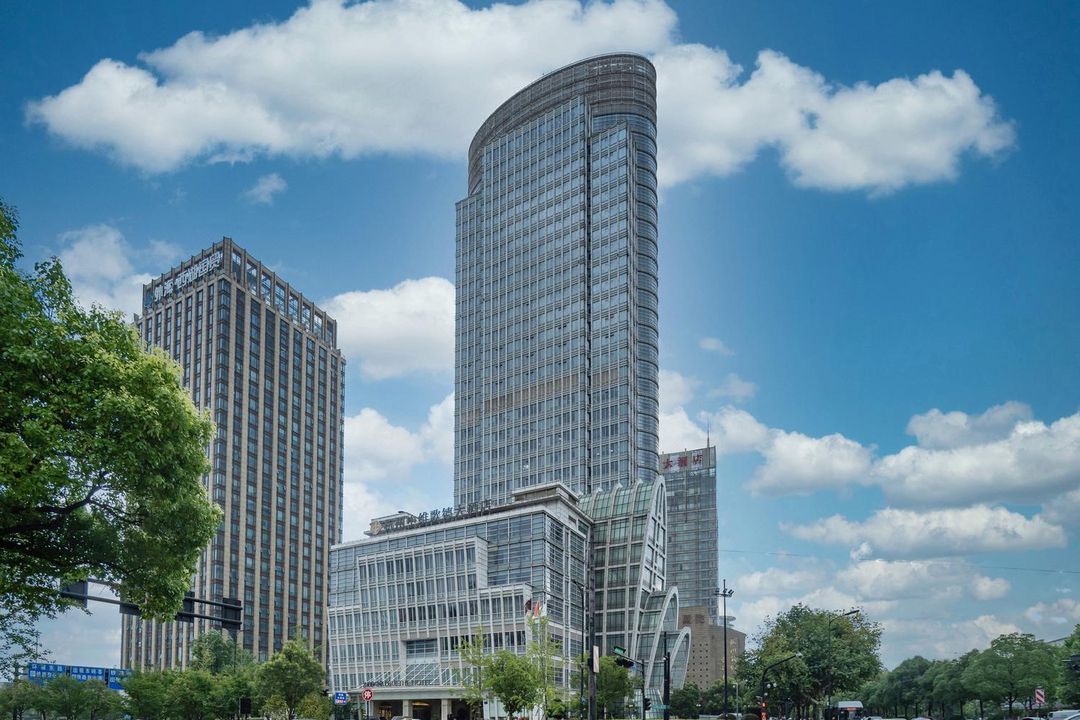 杭州中維歌德大酒店