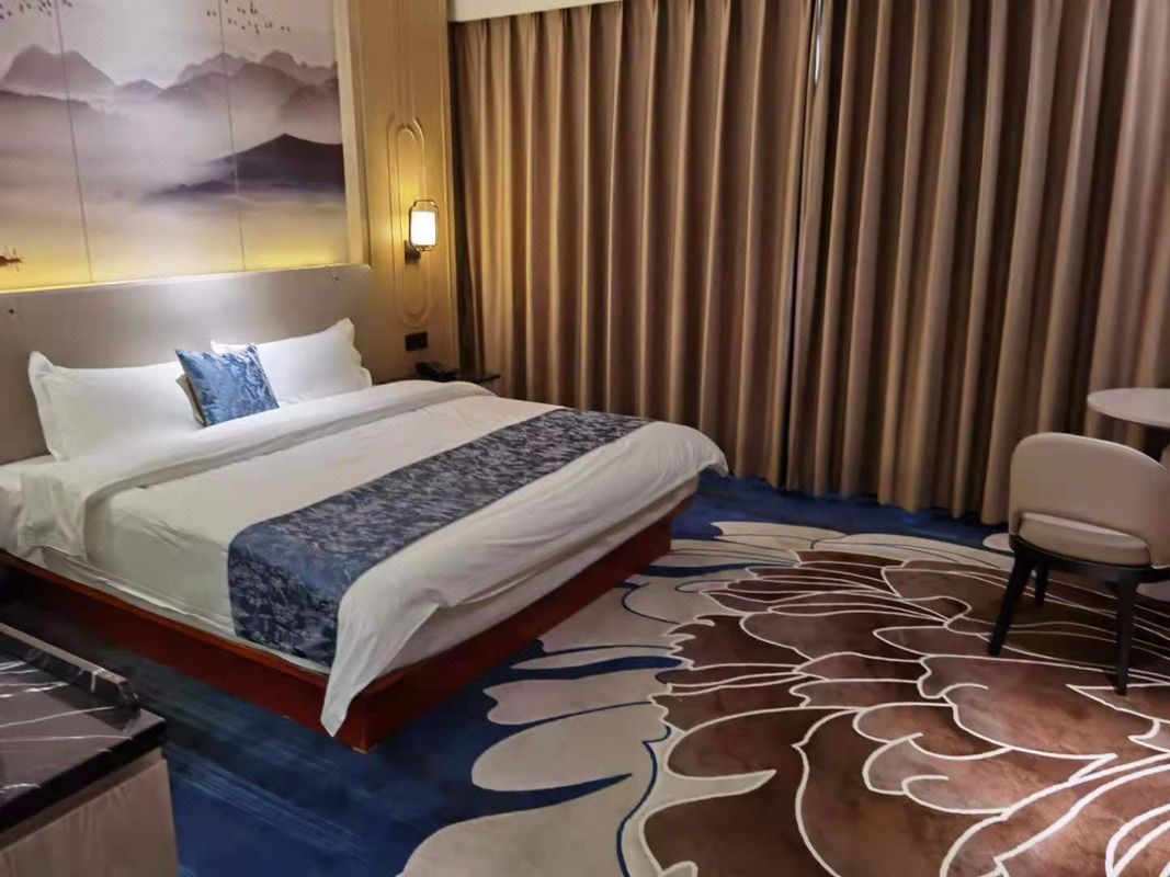 Sihui Jinyuwan Business Hotel