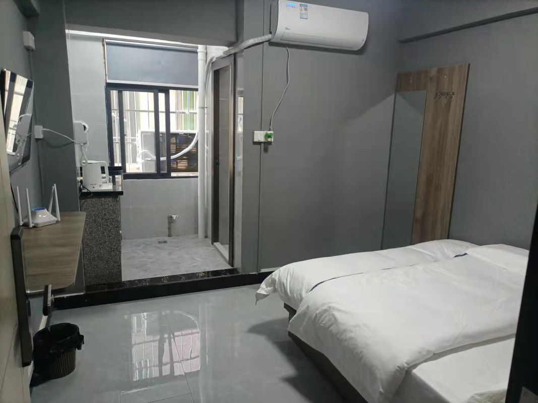 Zhuxin Guest House