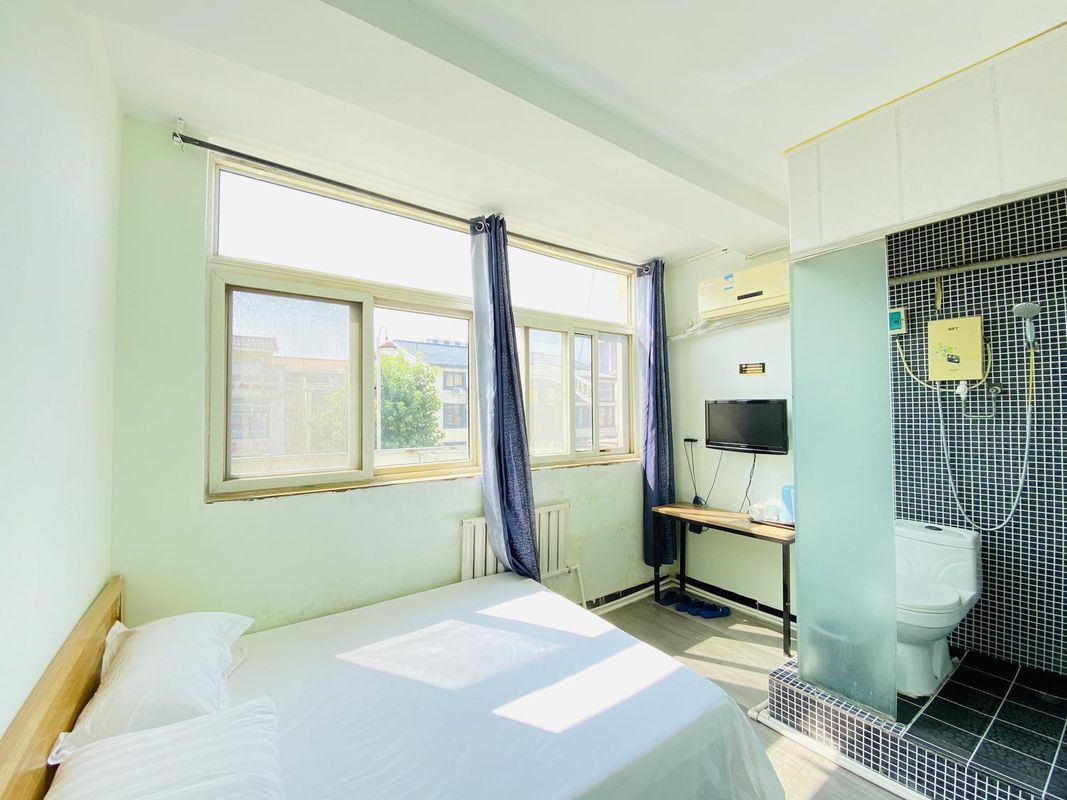 Langfang Tiefeng Hotel