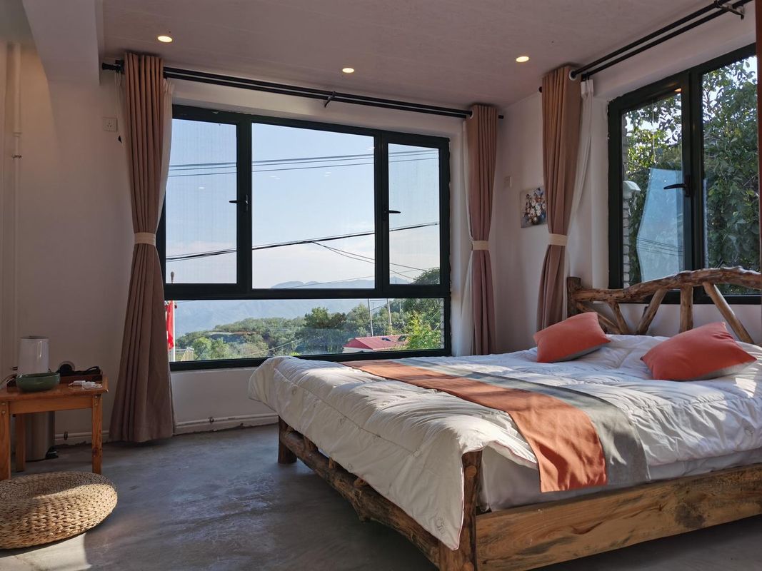 Beijing Tanzheyuan Ancient Road Inn