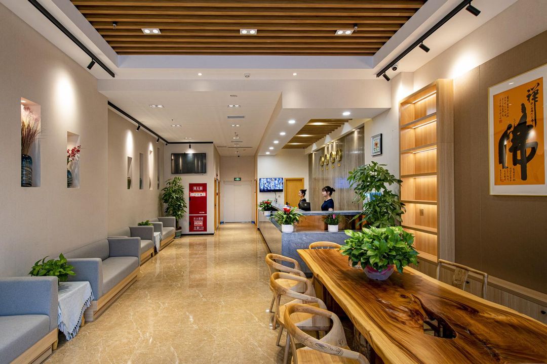 Xinyi Boutique Hotel