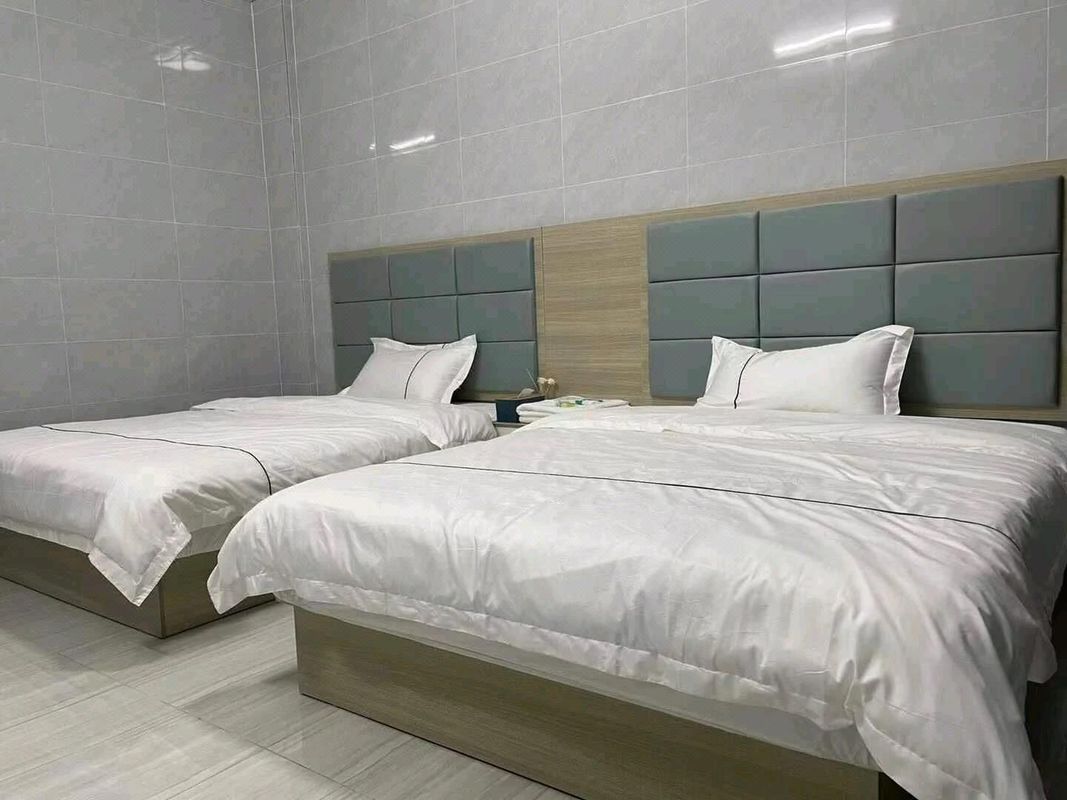 Foshan Derong Apartment