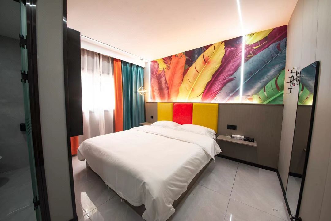 Jianziyuan Hotel (Xiangtan Electric College Branch)