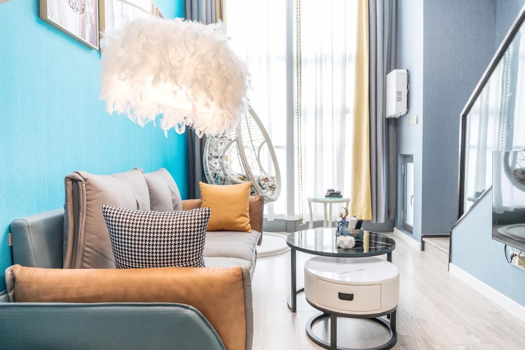 Hongdou FSelected Apartment