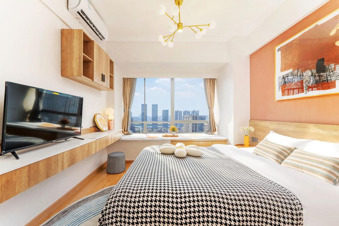 Orange Hotel (Changsha Wuyi Square)