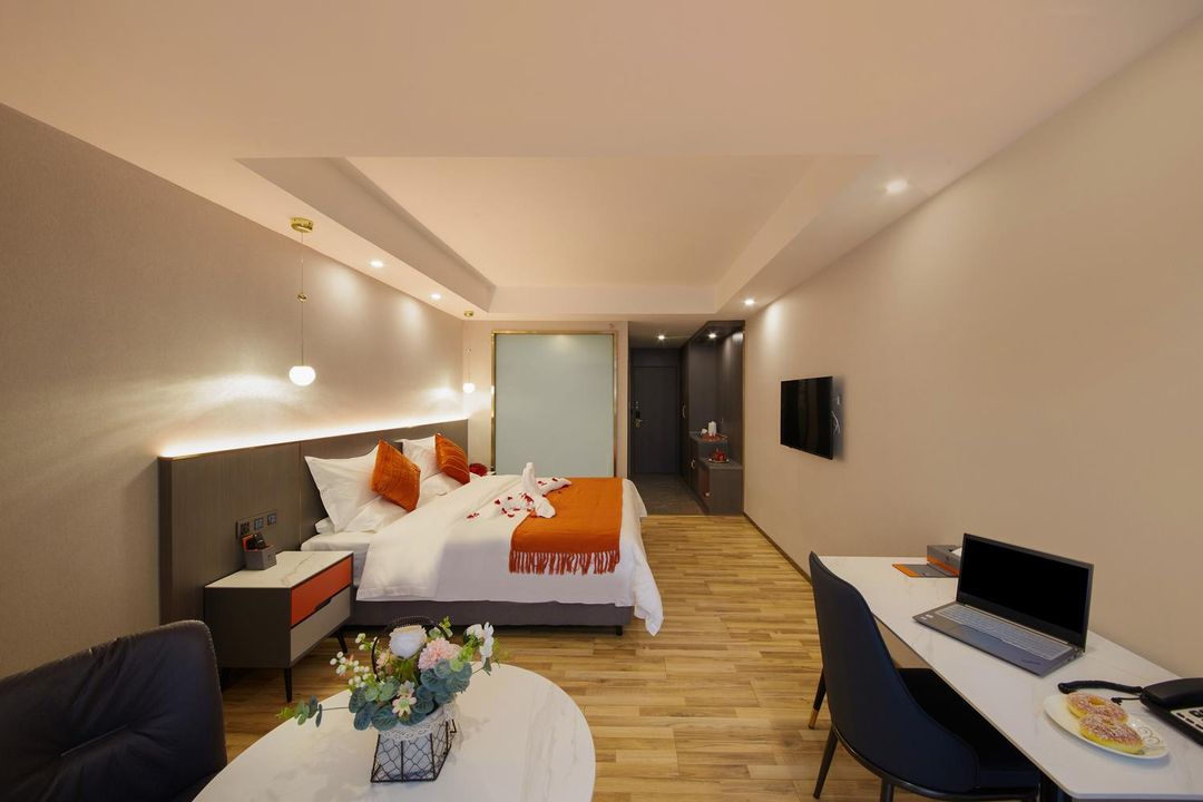 Chengdu Aerospace Star Hotel