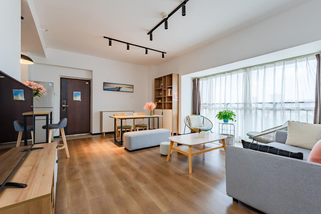 Nanyuecheng Xiaoxi Homestay (Yunnan Hospital of Traditional Chinese Medicine Dianchiyuan Unit Shop)