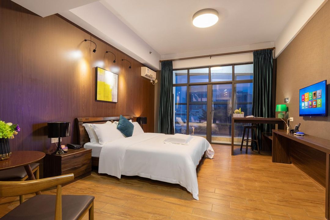 V-hotel Boutique Hotel