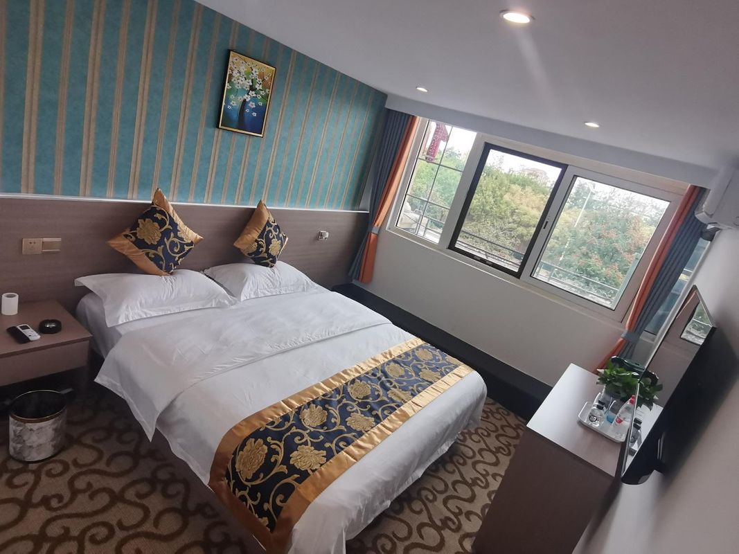 Aishangke Homestay (Qingdao Excellent Azure Islands Store)