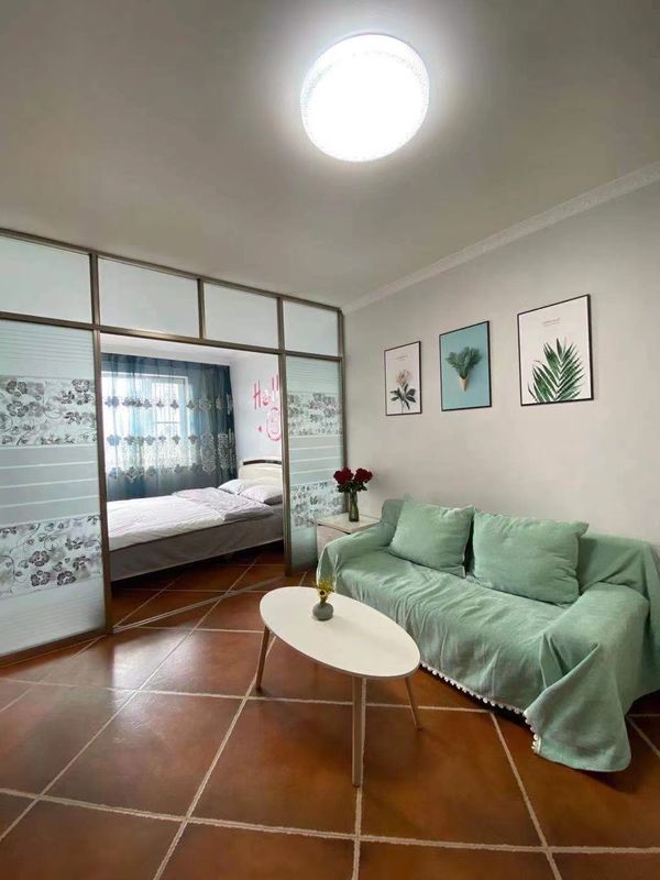 Ouyu Homestay (Tieling Gelunbu Square)