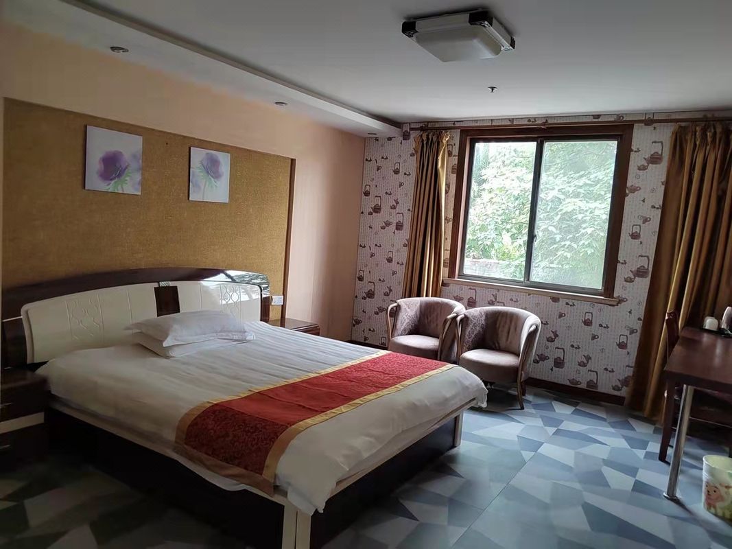 悅萊上居(上海浦東機場二店)