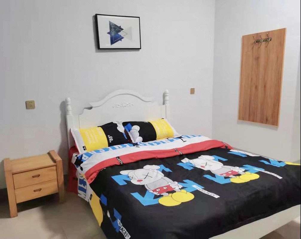 优咖电影电竞民宿