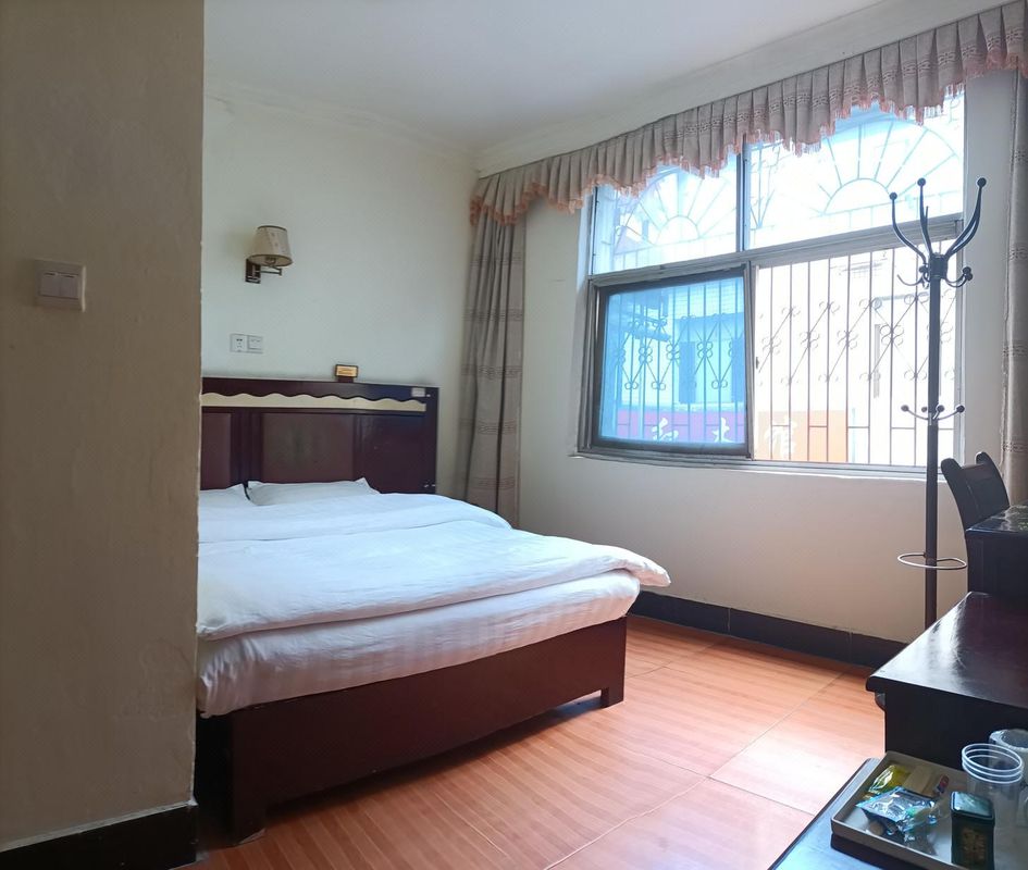 xieping family Guesthouse