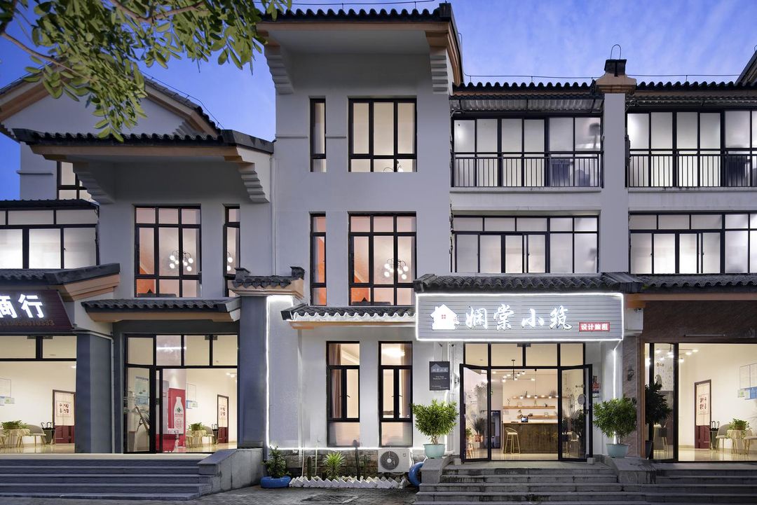 Sanya Xiantang Xiaozhu Homestay (Haitang Bay International Duty Free City)