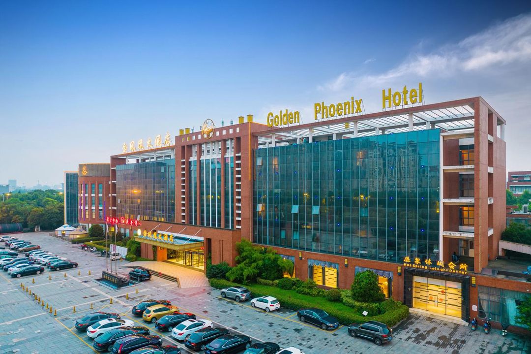 Golden Phoenix Hotel
