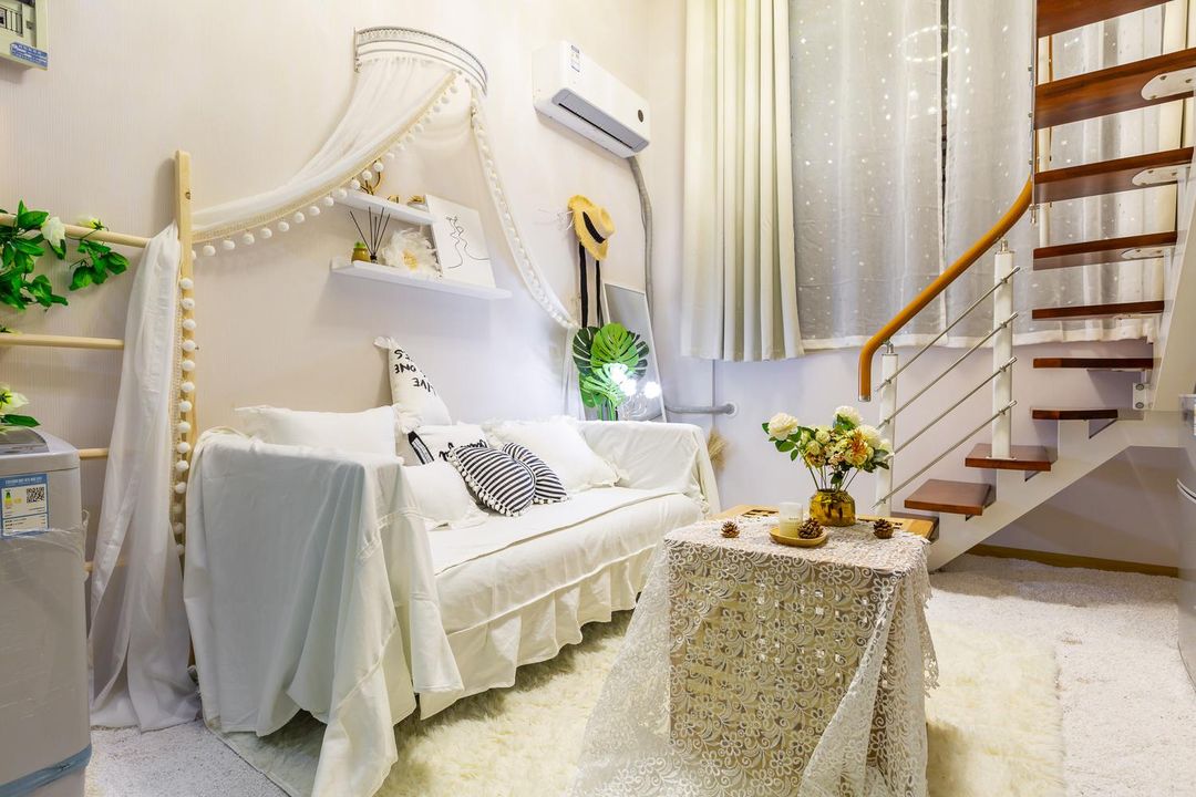 Kunming Xiyu Apartment (Dadu Motian)