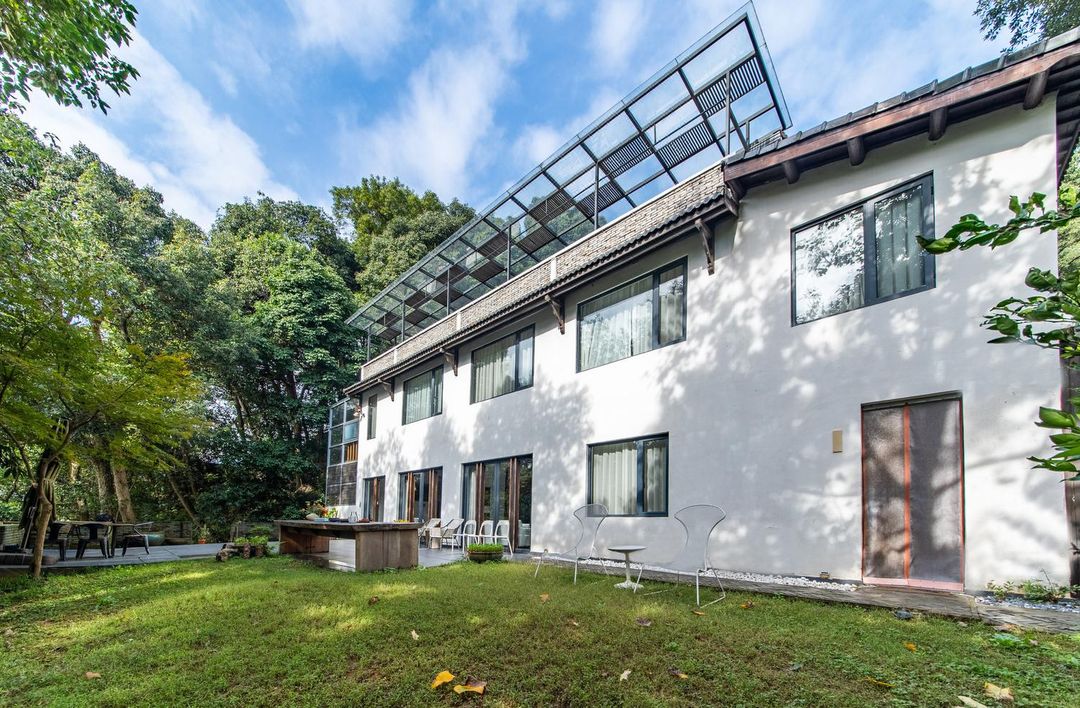 Nianhua Jingshe Guesthouse (West Lake Lingyin Store)