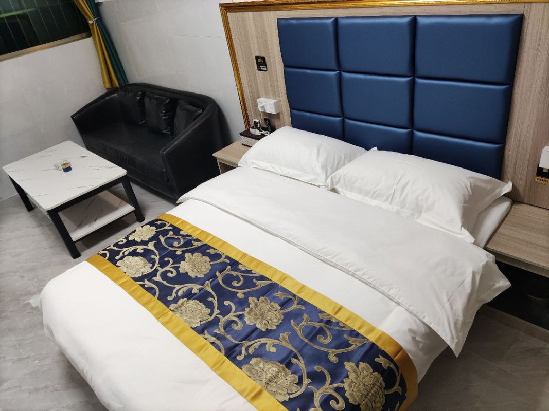 Jinrui Accommodation