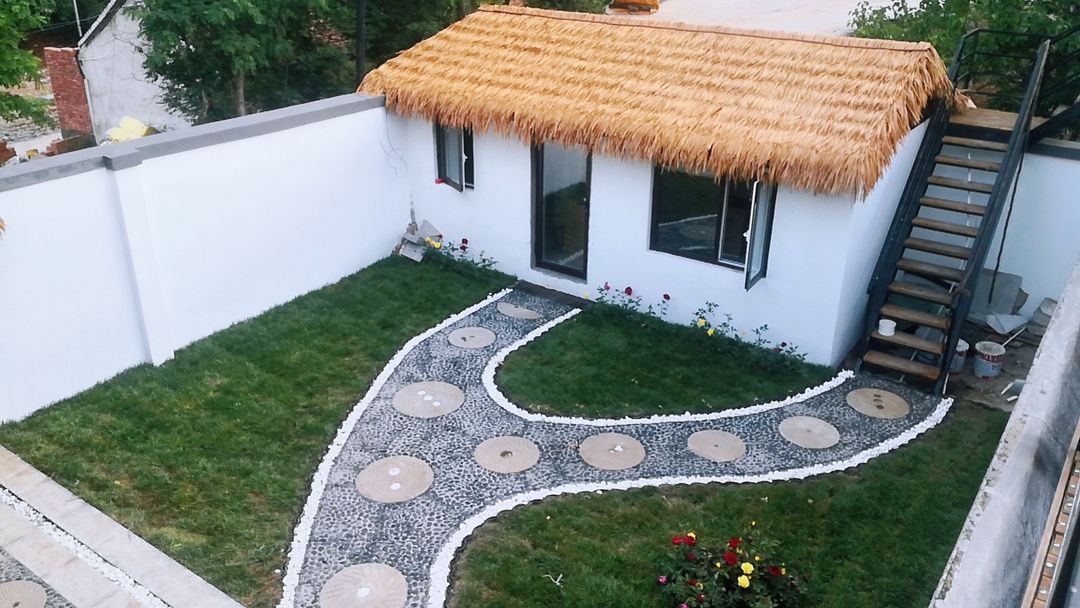 Yushang Homestay (Tianjin Zhaojiayu)