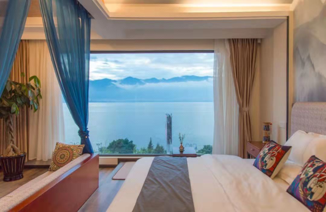 Sanya Happy Seaview Holiday Apartment