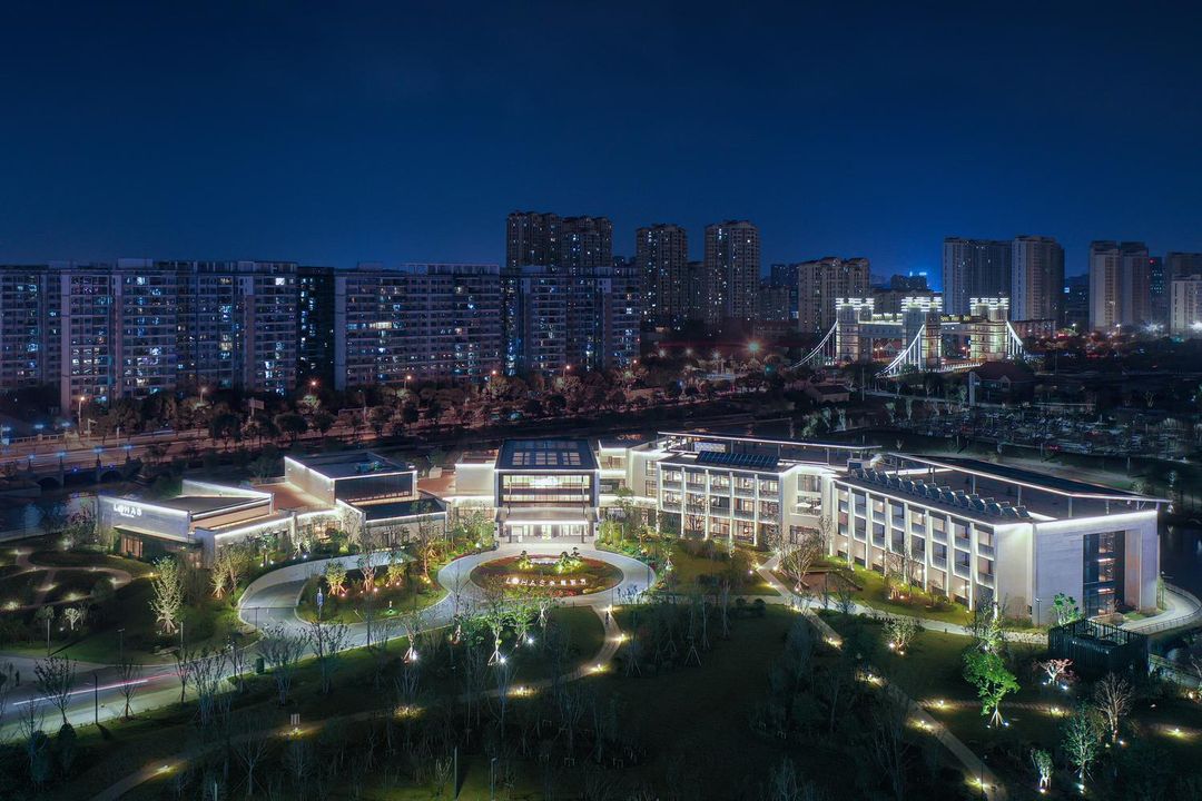 金海華LOHAS 華嶼東方酒店