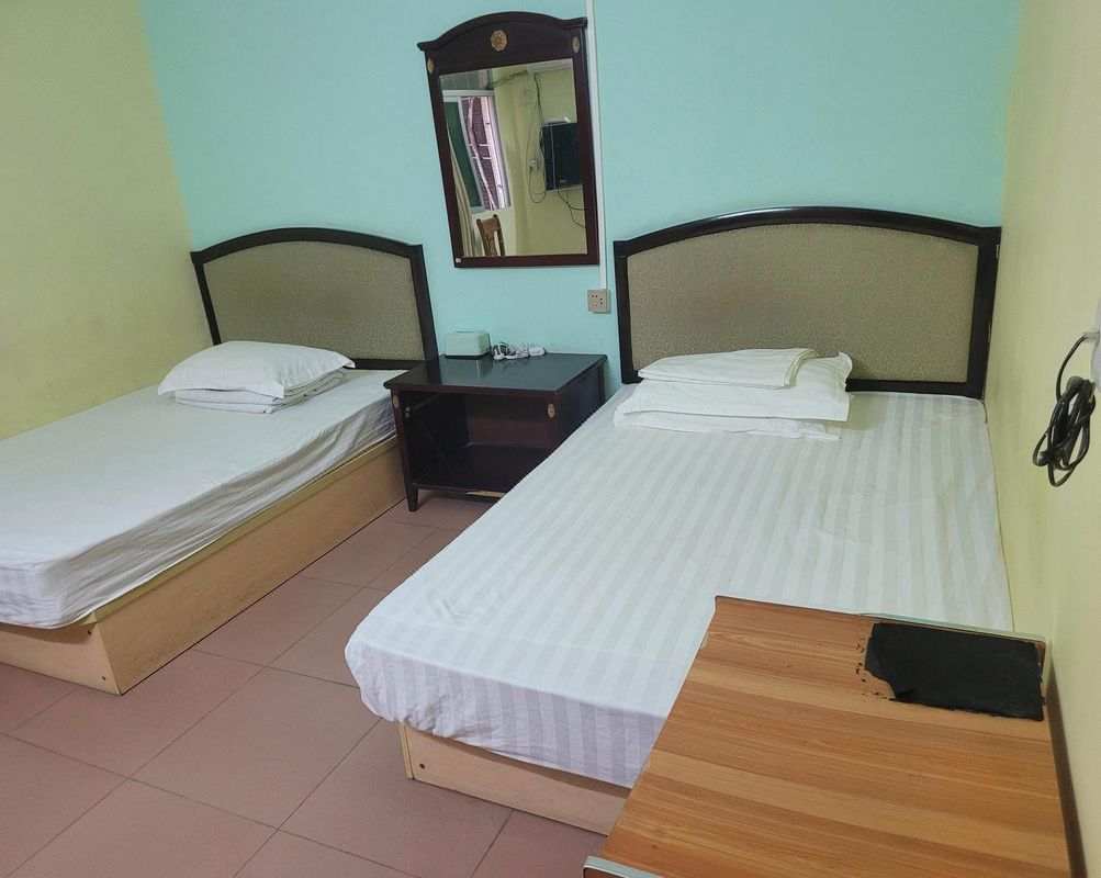 Huizhou Youyou Accommodation