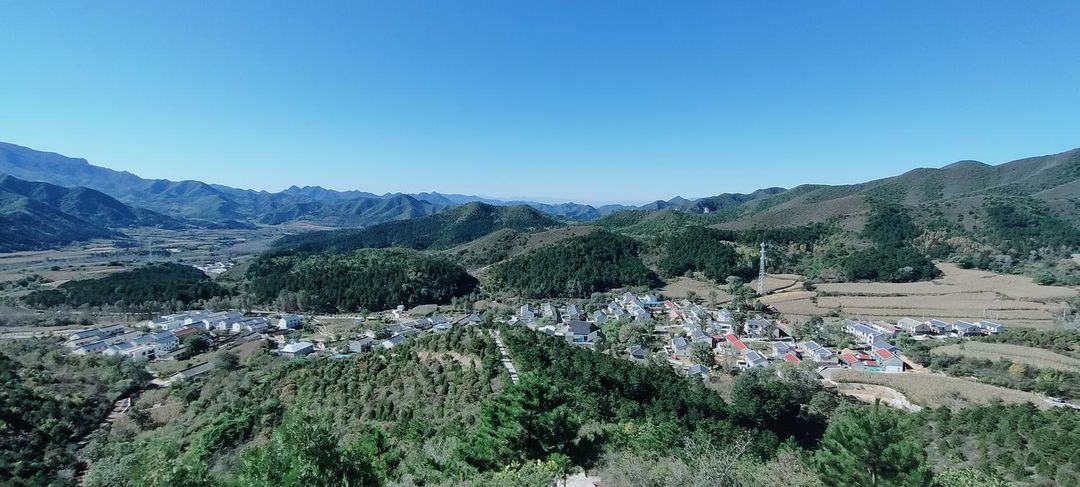 Beijing Jixiangshu Homestay