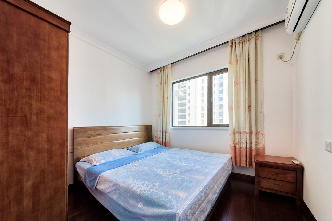 厦门浪漫师公寓(14号店)