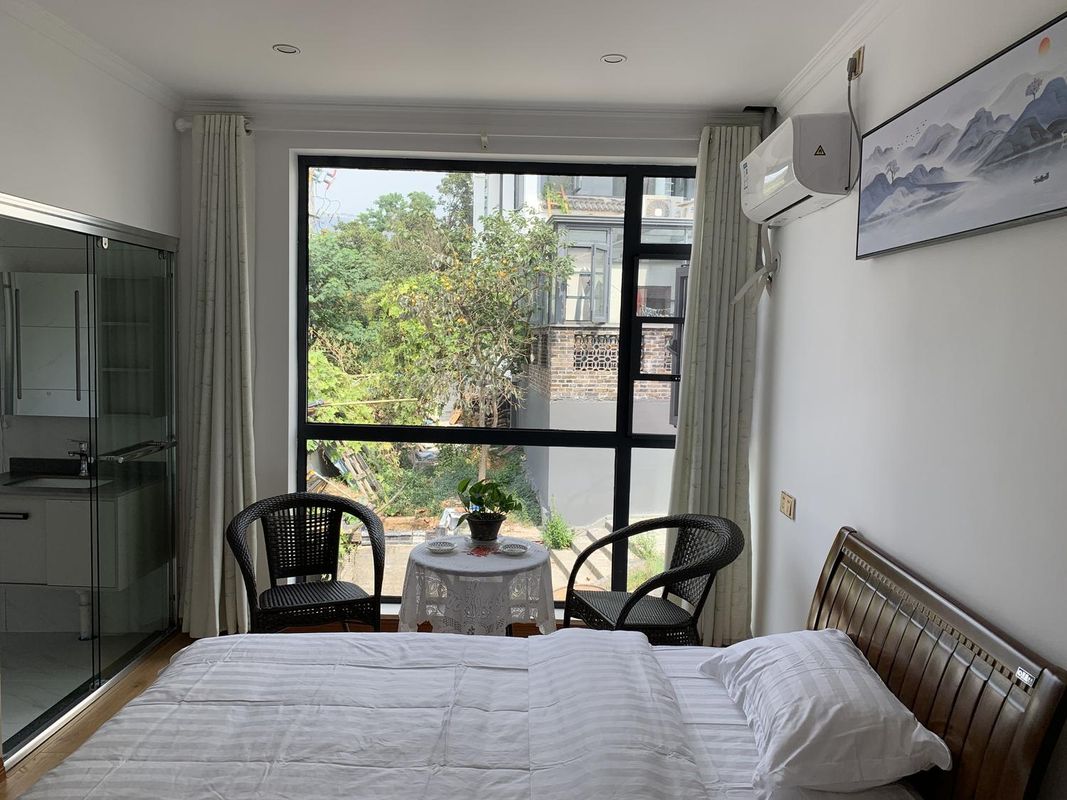 Changzhou Xianquge Homestay