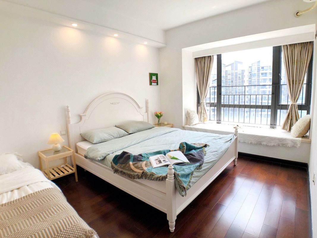 小君公寓(林荫路分店)