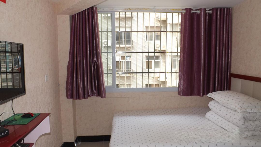 武漢漢口便捷酒店