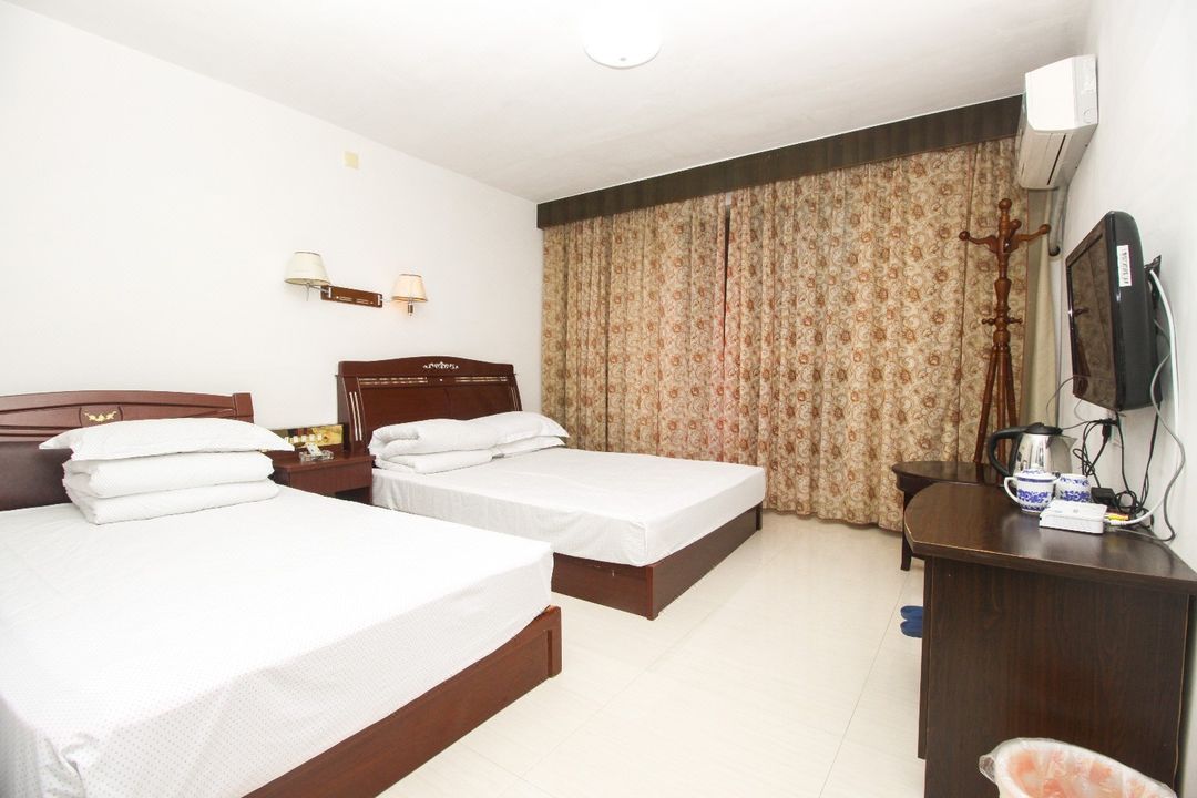 Jinshui Loutai Leisure Hostel