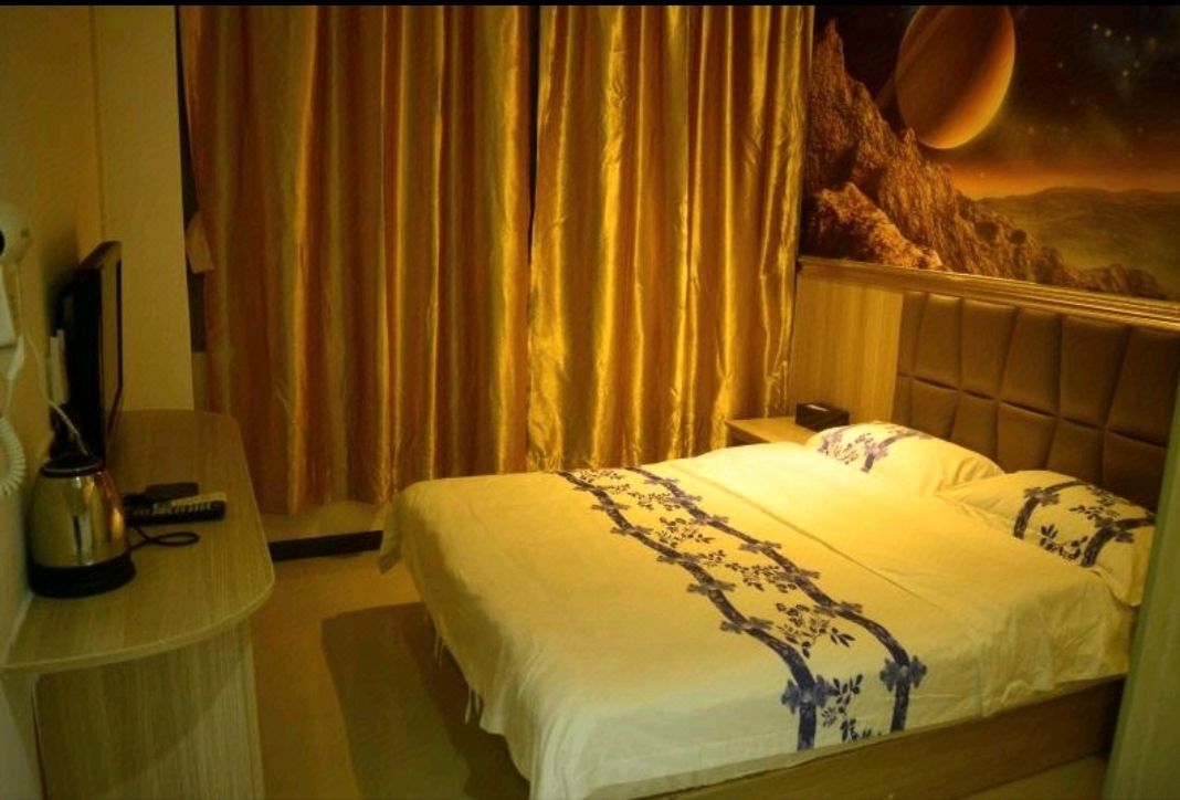 廣州黃埔KK公寓