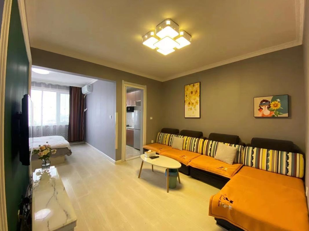 Fanxing Homestay (Tieling Ju'ran Zhijia)