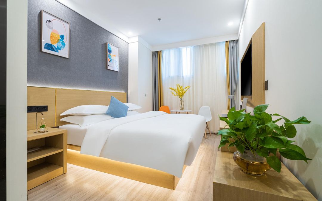 Yanquan Hotel Kunming Cancer Hospital