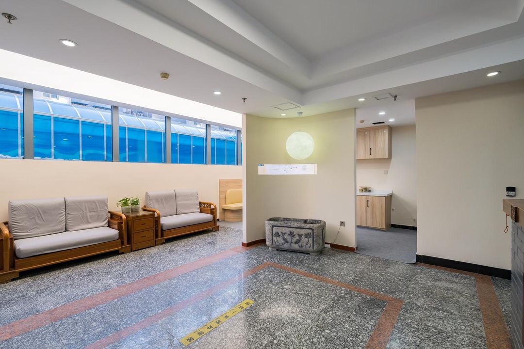 如家派柏·雲酒店(北京站首都醫科大學附屬北京同仁醫院西區店)