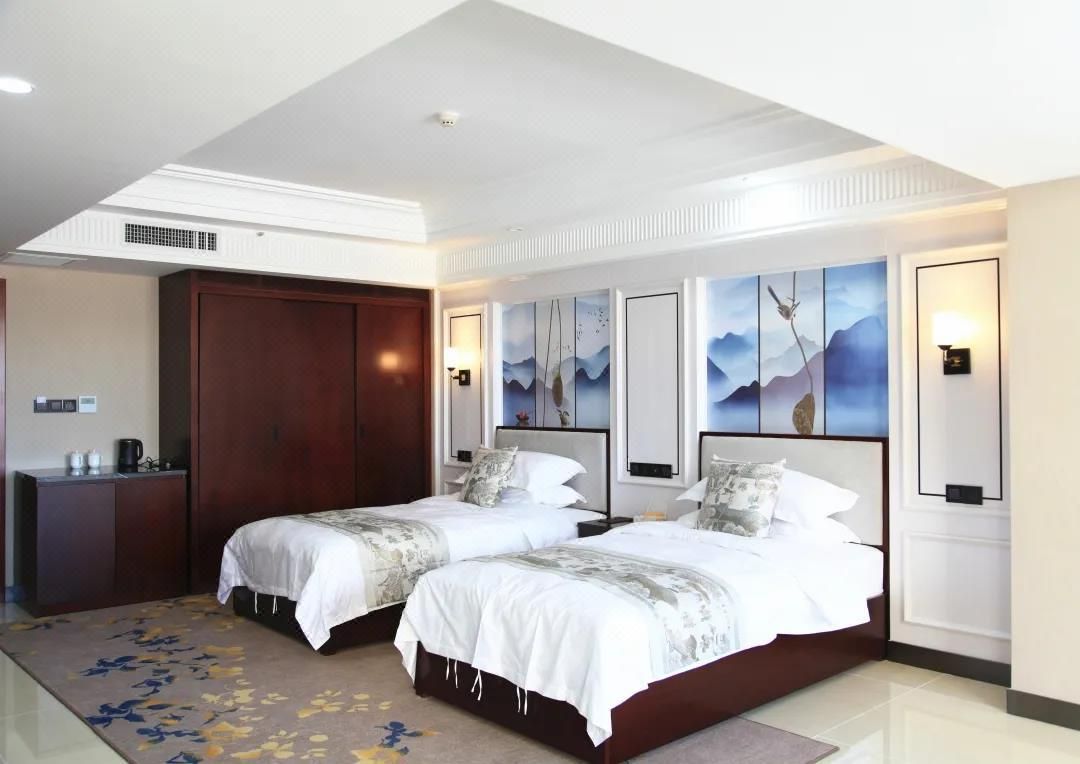 新疆醫科大學學術交流中心