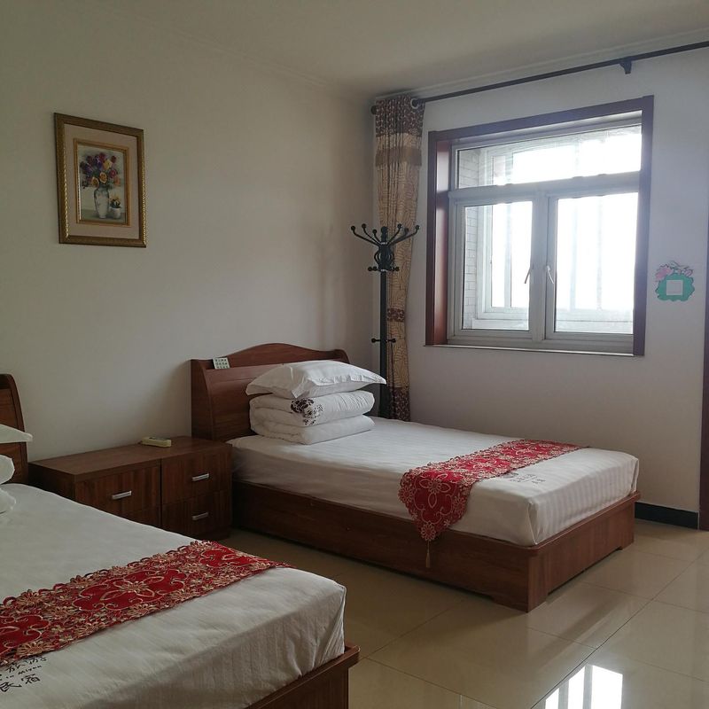 Beijing Cuiyuxuan Inn