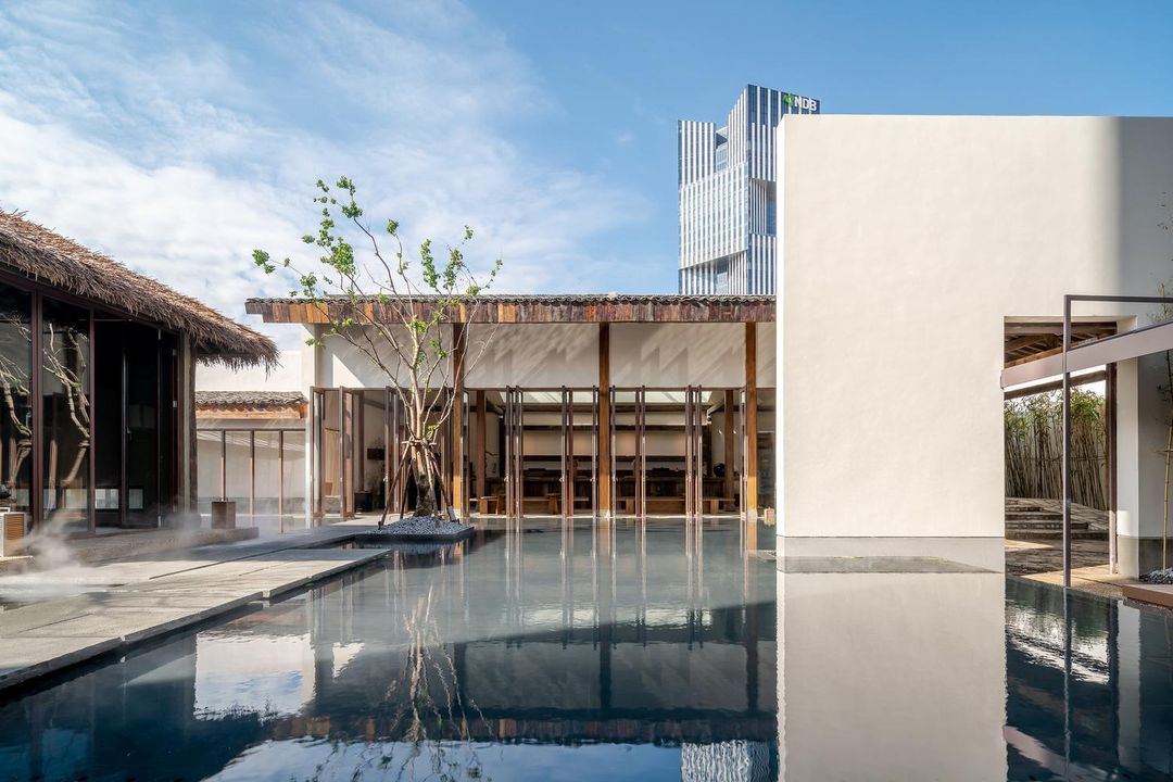 上海世博薩和酒店