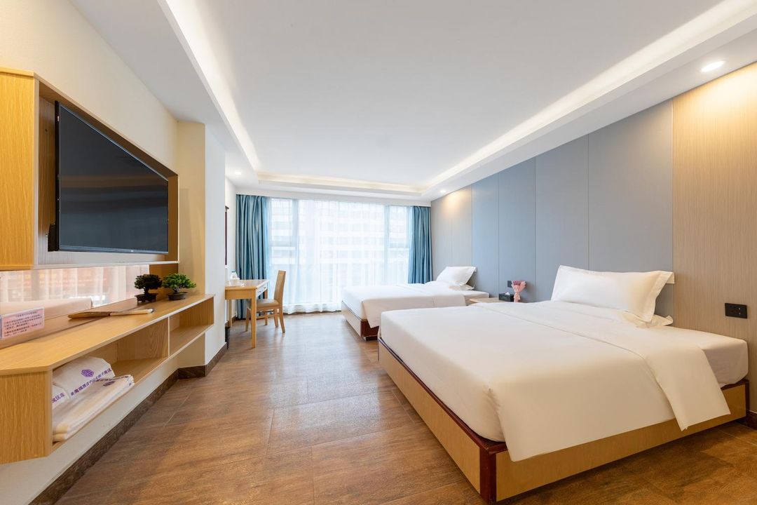 Laimei Hotel (Zhongshan Torch Development Zone)