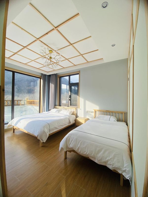 Tianjin Pengyou Boutique Stay