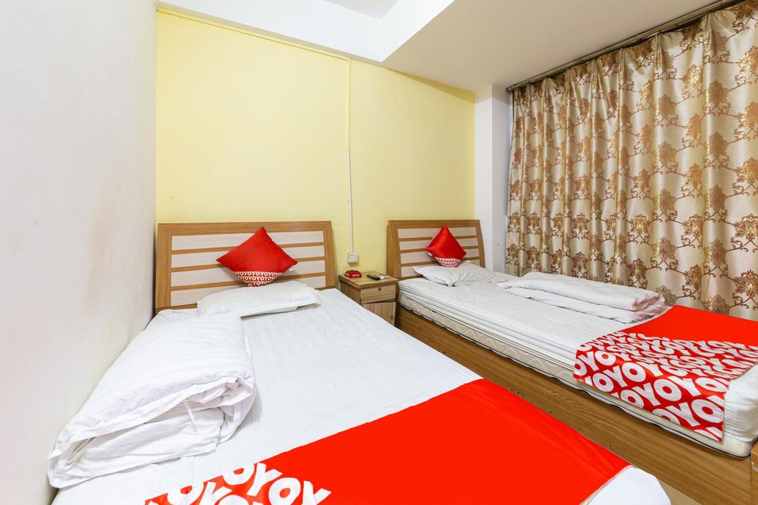 Shacheng Accommodation (Shenzhen International Convention and Exhibition Center)