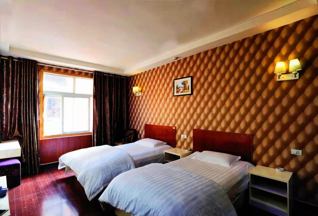 武漢玉馨緣酒店