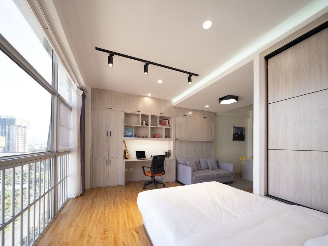 昆明創新星級公寓