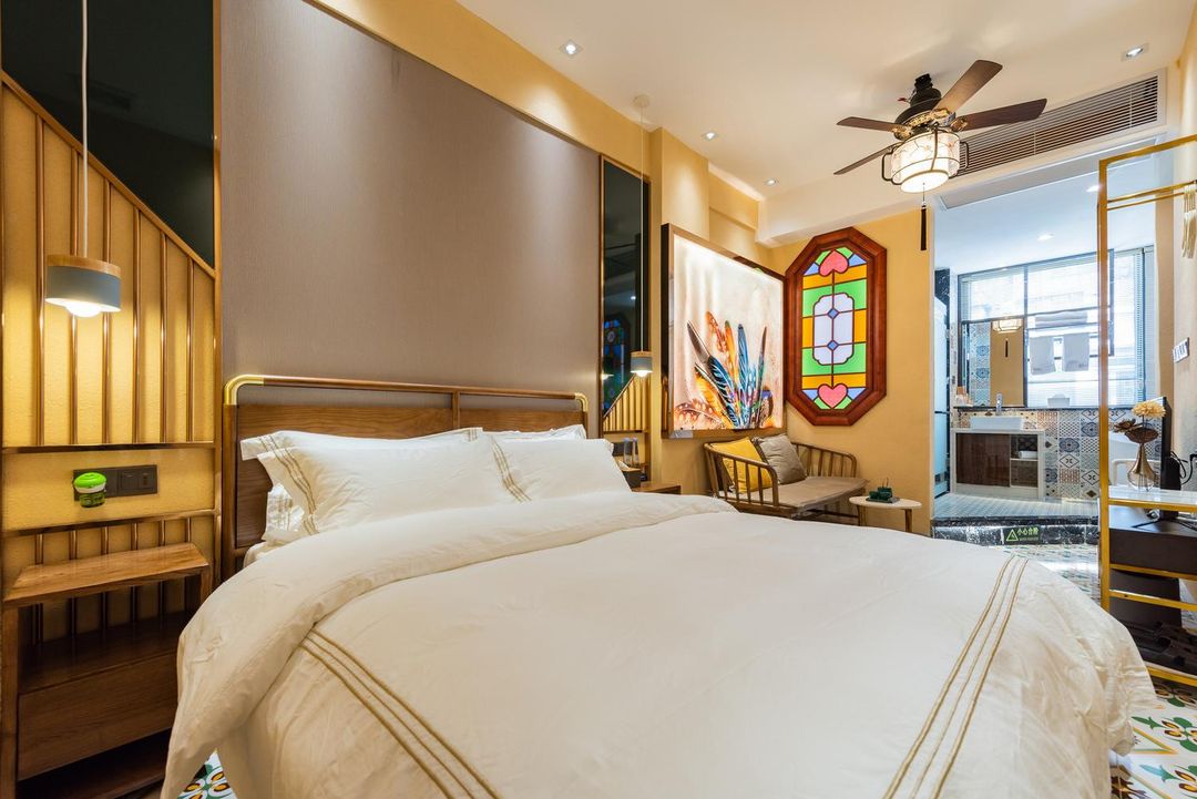 Xiguanli (Guangzhou Longjin West Road Branch)