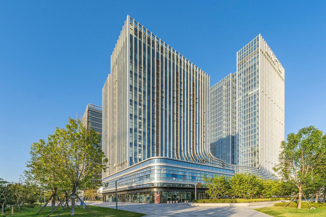 Sweetome Boutique Apartment (Qingdao Hongdao High-tech Zone Convention and Exhibition Center Branch)