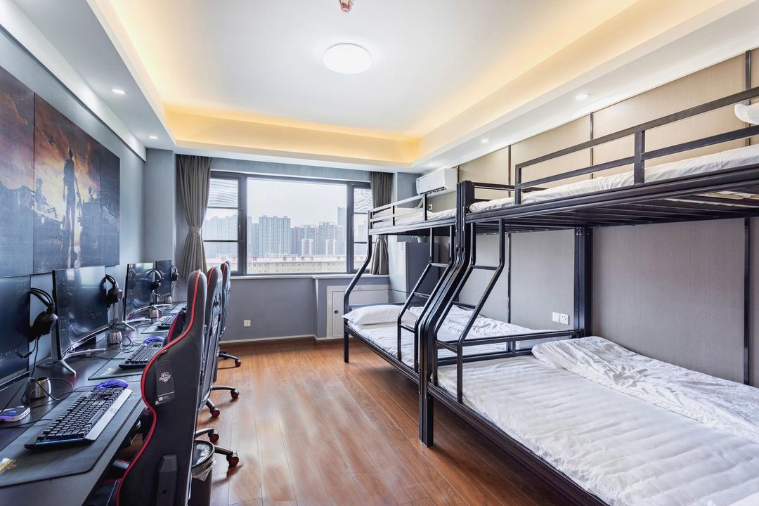 Beidou Gaming Apartment